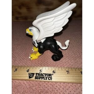 Fisher Price Imaginext Eagle Talon Castle Knight‎ Figure
